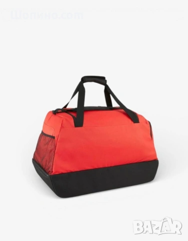 PUMA Teamgoal Medium Training Bag Red/Black  Спортен сак Puma , снимка 2 - Сакове - 54366680