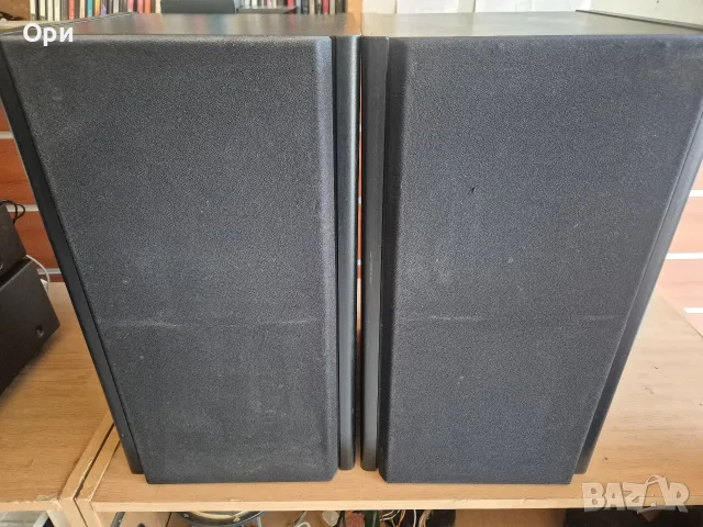 Тонколони Grundig BOX 5700, снимка 3 - Тонколони - 55683131