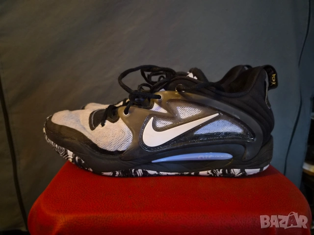 Nike fasi07-нов модел-номер44-44.5