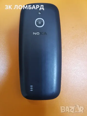 Телефон Nokia 3310 3G, снимка 3 - Nokia - 55393492