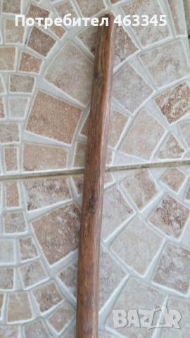 Копие, стрела, асагаи, снимка 2 - Антикварни и старинни предмети - 54312461