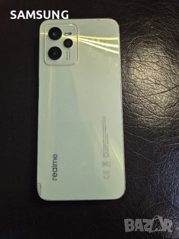 Realme - C35, снимка 3 - Xiaomi - 54395162