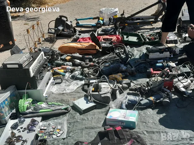 Оборотна стока на едро , снимка 5 - Други - 55683423