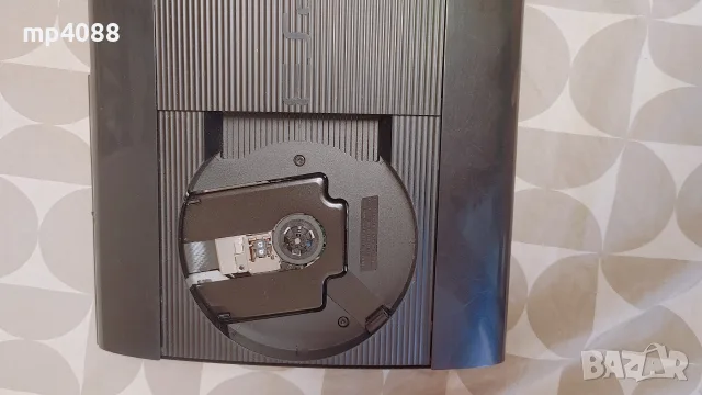 playstation 3 super slim, снимка 2 - PlayStation конзоли - 55545133