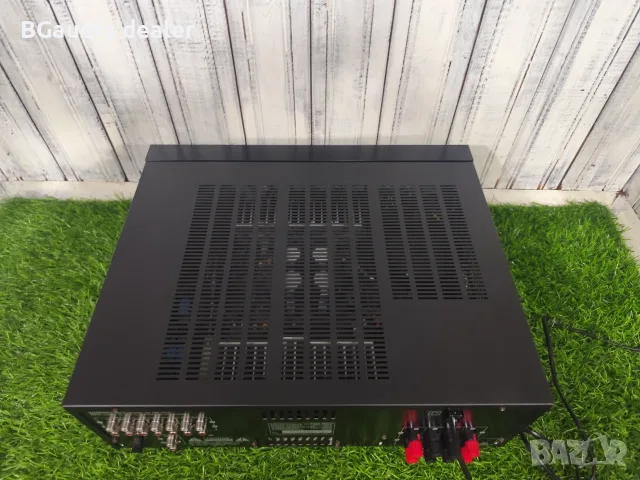 Denon PMA-980R 🔉 , снимка 9 - Ресийвъри, усилватели, смесителни пултове - 55607224