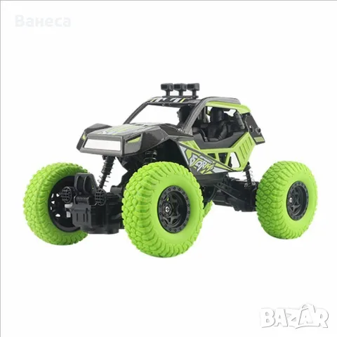Детски акумулаторен автомобил с дистанционно управление, снимка 2 - Коли, камиони, мотори, писти - 55442283