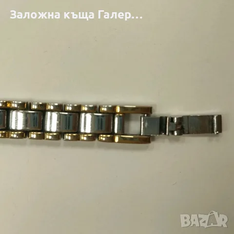 Дамски часовник ANNE KLEIN Y121E – отлично състояние, снимка 4 - Дамски - 55321348