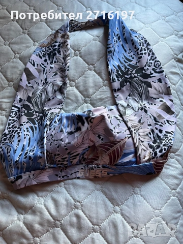 Дамски бански Guess   , снимка 3 - Бански костюми - 55047483