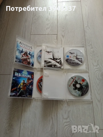 Игри за PlayStation 3, PS3 , снимка 2 - Игри за PlayStation - 54836698