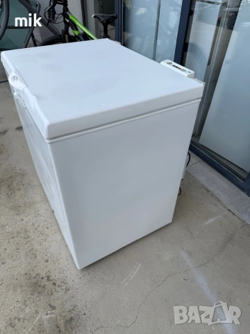 Фризер - ракла Whirlpool, снимка 8 - Фризери - 55067217