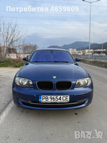 BMV 118, снимка 2 - Автомобили и джипове - 54947498