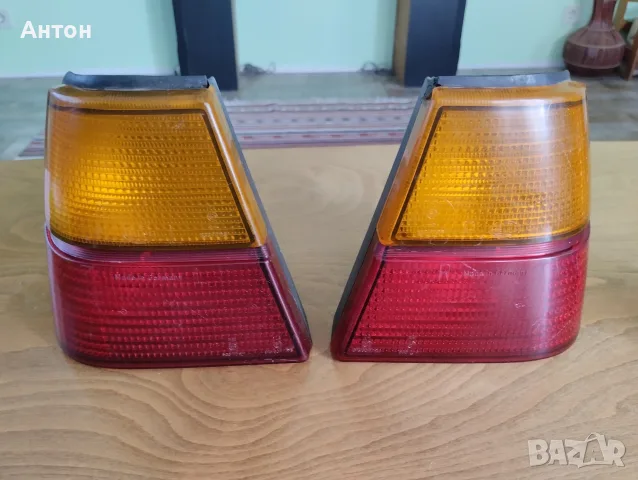 Стопове Passat B2