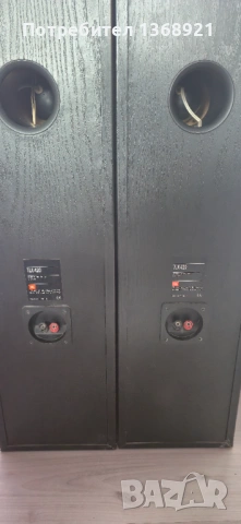 Усилвател  pioneer с две колони jbl , снимка 9 - Аудиосистеми - 54103718