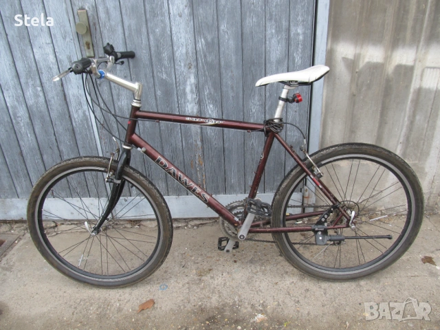 Алуминиев велосипед/колело - Германия - 3 броя, снимка 6 - Велосипеди - 54005475