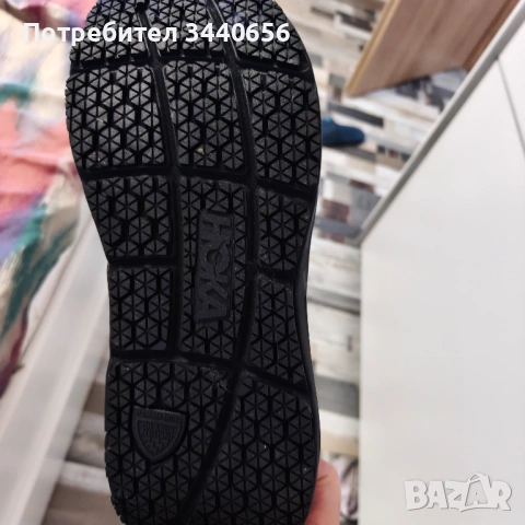 Hoka Arahi SR 44.05  28,05cm, снимка 7 - Маратонки - 54543662