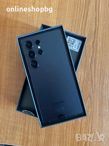 Samsung Galaxy S25 Ultra 5G 256G Jetblack