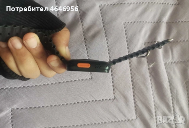 Смарт часовници , снимка 4 - Смарт часовници - 54808926