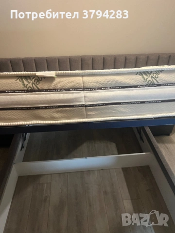 Спалня 160/190, снимка 5 - Спални и легла - 54182707