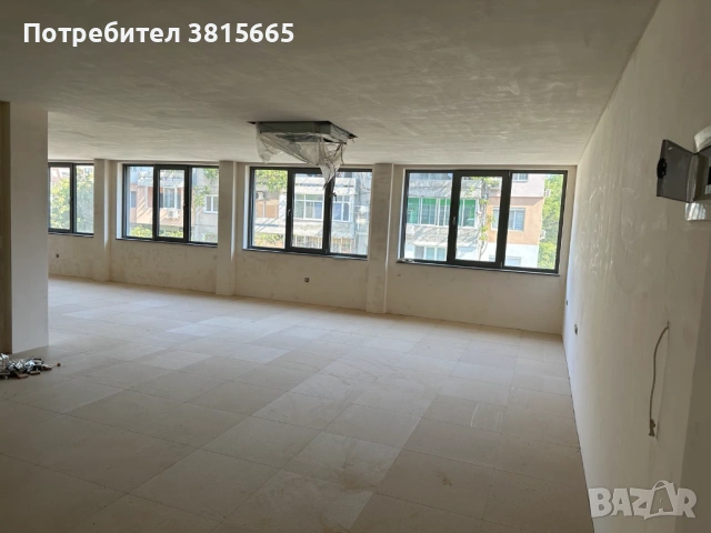 ОТ СОБСТВЕНИК! Дава под наем ОФИС, гр. Пловдив, Въстанически