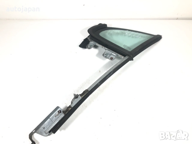 Предно ляво фиксирано стъкло Peugeot 207cc (2006-2014г.)