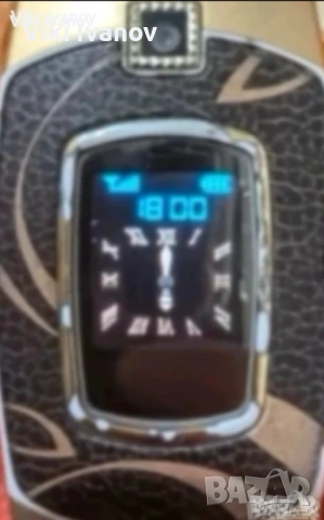 Самсунг Е500 