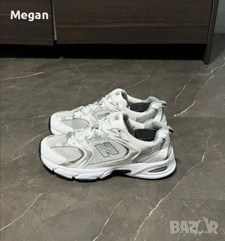 Дамски маратонки New Balance , снимка 3 - Маратонки - 55267962