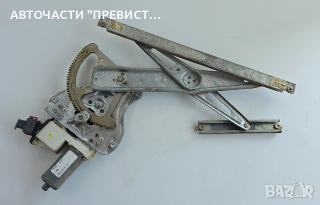 Преден Десен Стъклоповдигач Тойота Корола Е12 Toyota Corolla E12 2000-2007г ОЕМ 69810-02130