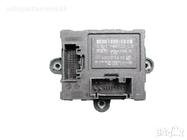Модул за управление на двигателя ECU за Volvo XC60 2.4 TDI (2011) 9G9T14B533CB OEMМодул за управлени