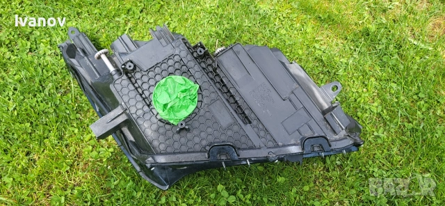 ляв фар за Lexus NX, снимка 5 - Части - 54171890