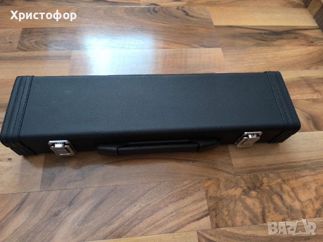 Куфарче за флейта