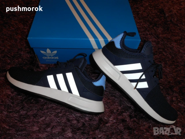 Adidas X_PLR, снимка 9 - Маратонки - 20554650