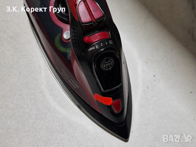 Ютия Bosch DA50, снимка 2 - Ютии - 55125317