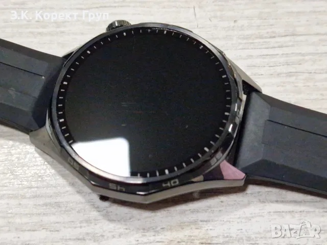 Huawei Watch GT 6 46mm, снимка 6 - Смарт часовници - 55566991