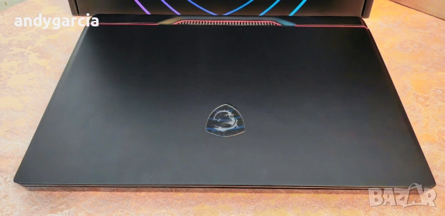  NVIDIA RTX 4070 8GB/Intel Core i7-13700HX/16GB RAM/1TB SSD NVMe/17.3 QHD IPS 240hz/MSI Raider GE78, снимка 6 - Лаптопи за игри - 53889096