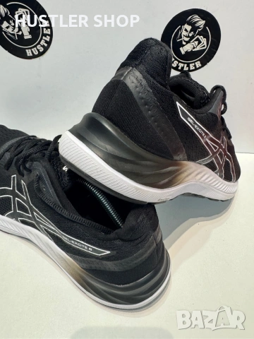 Маратонки ASICS GEL EXCITE 8. Номер 46, снимка 5 - Маратонки - 54974783