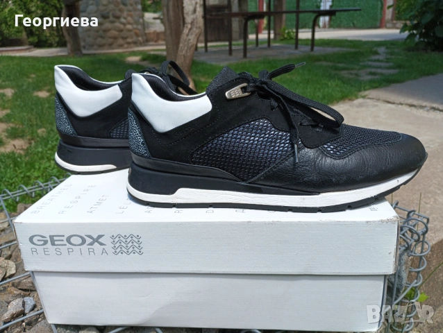 Сникърси Geox