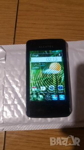 Alcatel OneTouch