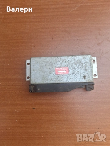 за мицубиши компютри и релета, снимка 11 - Части - 54323986