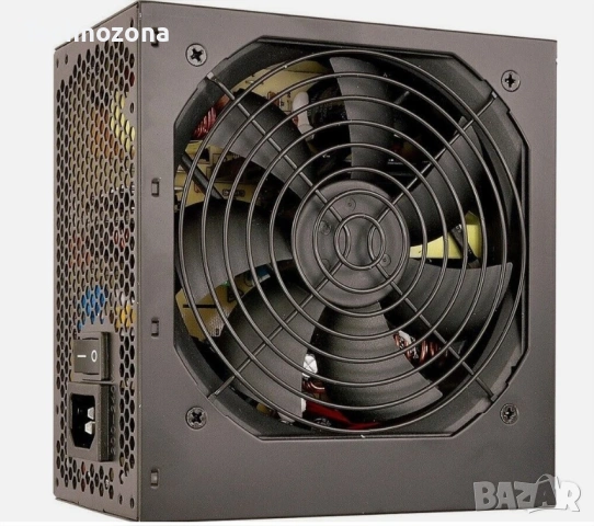 Компютърно Захранване FSP FSP700-50ARN 88+ Производител: FSP Group