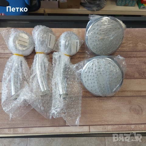 Смесители за мивка и баня. , снимка 6 - Други - 55144120