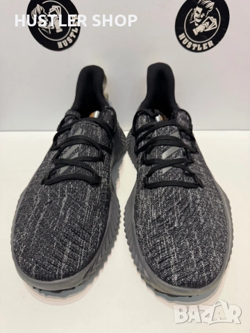 Маратонки ADIDAS ALPHABOUNCE. Номер 44.5, снимка 3 - Маратонки - 55092723