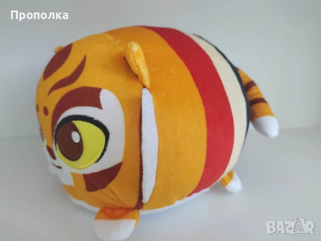 Колекционерски и други плюшени играчки, снимка 15 - Плюшени играчки - 54015472