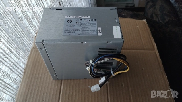 Компютърно захранване 320W HP/Lite-On PS-4321-1HB Power Supply 100mm FAN