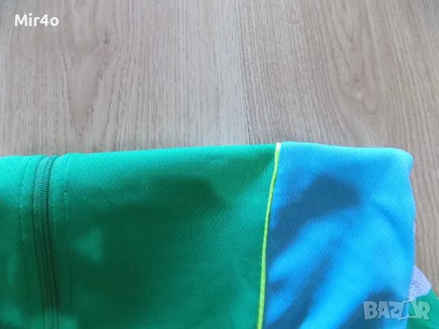 вело джърси gore bike wear infinium gore tex елек тениска шосейно колоездене крос дамско оригинал M, снимка 16 - Спортни екипи - 49909647