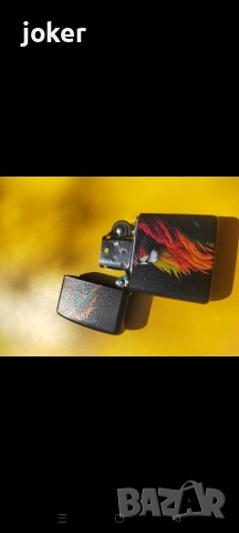 запалка , снимка 3 - Запалки - 54061730