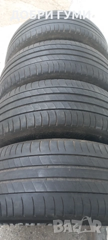 215 55 16 МИШЕЛИН , снимка 2 - Гуми и джанти - 54089269
