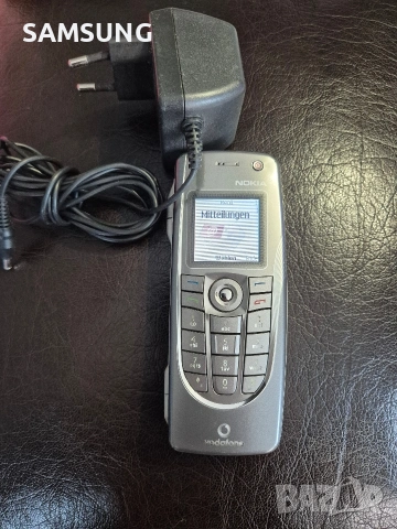 Nokia - 9300, снимка 2 - Nokia - 54806328