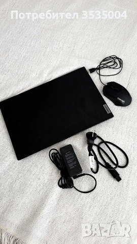 Lenovo V15 G2 IJL 15.6" - практически нов, 16GB RAM, SSD NVMe, батерия 0% износване, снимка 4 - Лаптопи за дома - 55203020