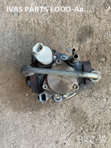 ГНП/Горивна помпа за Toyota Avensis T25;2.0d4d/116kc, снимка 3 - Части - 55484757
