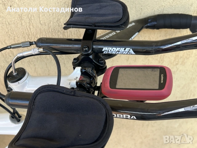 шосеен велосипед
, снимка 7 - Велосипеди - 55244866